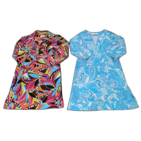 Jude Connally Sleeve Dresses Women's Size Small Set of 5 - Picture 2 of 7